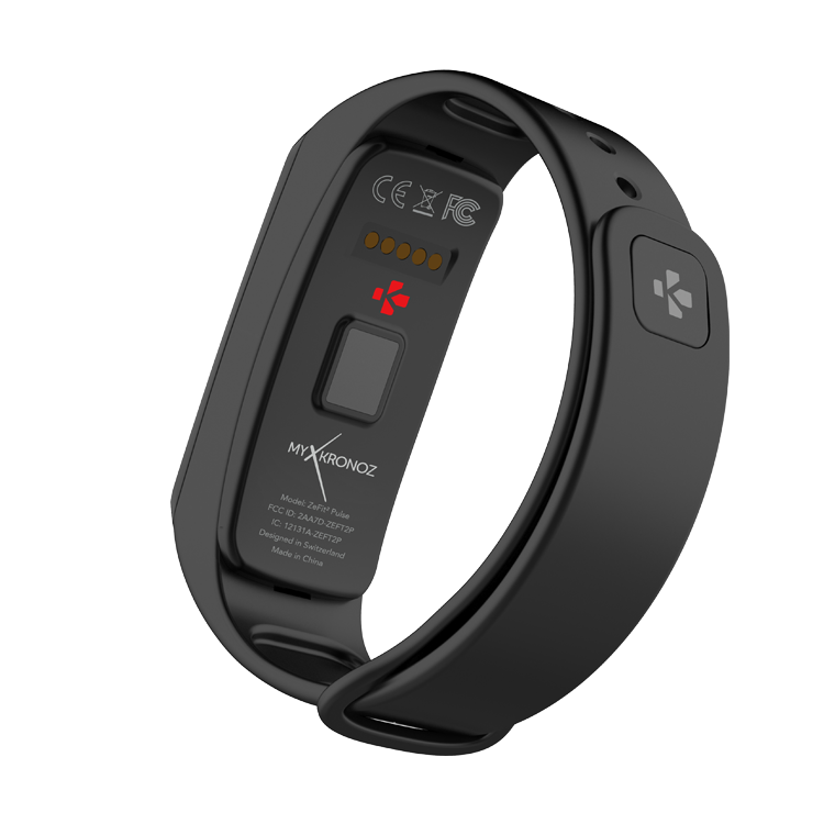 mykronoz zefit2