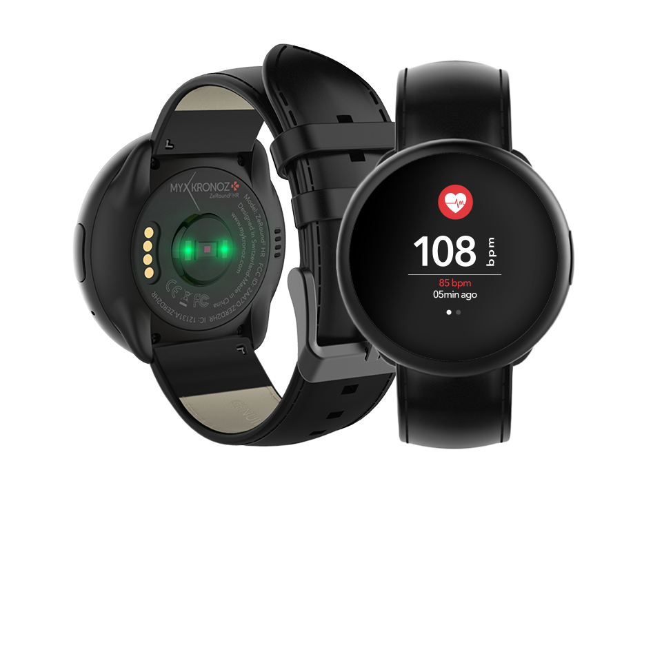 mykronoz zeround 2 amazon